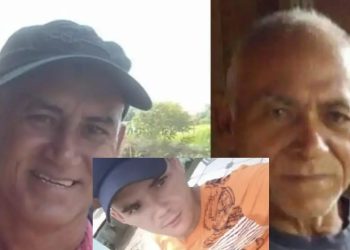 Homem m@ta três vizinhos no Amazonas e manda áudio para a família avisando