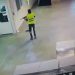 Funcionário é demitido, se irrita e mat@ o patrão; veja o vídeo