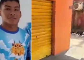Jovem estudante que tocava bateria na igreja é m0rto a tiros no Amazonas