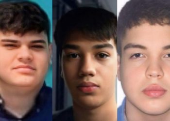 Advogado de “mauricinho” diz que o cliente está arrependido e fazendo faculdade