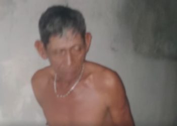 Abus@dor é preso em flagrante fazendo uma vítima em terreno baldio de Manacapuru