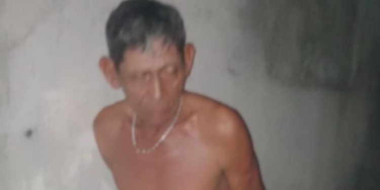 Abus@dor é preso em flagrante fazendo uma vítima em terreno baldio de Manacapuru