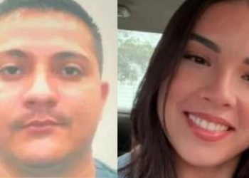 Reviravolta: No mesmo dia que desapareceu, mulher foi na delegacia denunciar o marido por agressão e ameaça