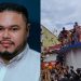 Candidato a prefeito de Coari é preso pela segunda vez após ‘chuva de dinheiro’