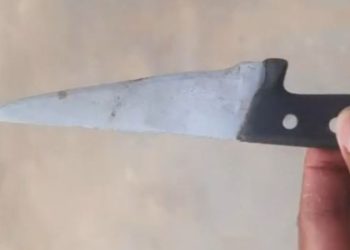 Homem é esfaqueado 'do nada' por homem bêbado no interior do Amazonas