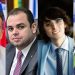 Pesquisa Real Time Big Data: David Almeida tem 31%, Roberto Cidade, 23%, Amom e Alberto empatados