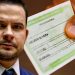 Denúncia: Para pagar equipe de campanha, Alberto Neto cobra ficha com 40 títulos de eleitor 