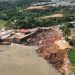 Acidente ou negligência? MP inicia investigação para apurar desabamento de terra em Manacapuru