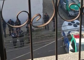 Grupo Marte é acionado para a zona norte de Manaus após bomba ser deixada no meio da rua