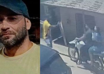 Ex-militar passa a ser investigado após ser filmado agredindo filha do prefeito de Atalaia do Norte; veja