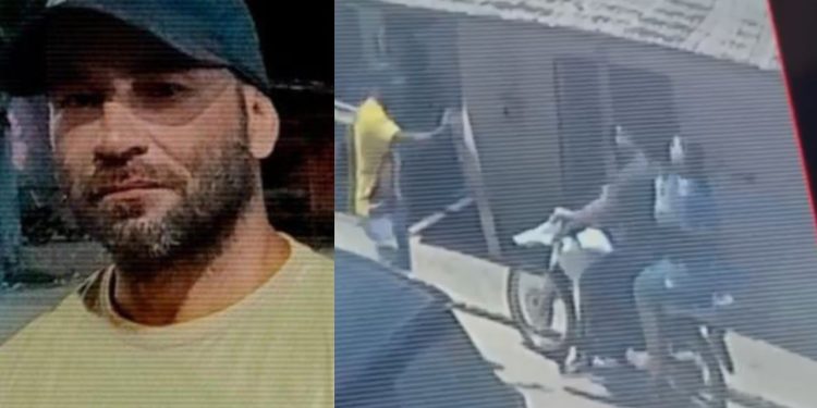 Ex-militar passa a ser investigado após ser filmado agredindo filha do prefeito de Atalaia do Norte; veja