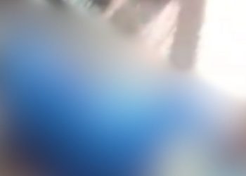 Vídeo forte: idoso fico agoniz@ndo após ser atropelado na faixa de pedestre em Manaus