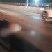 Vídeo: Homem tenta atravessar a rua correndo e morre atropelado na Ponte do Rio Negro