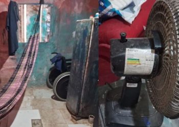 Filhos são presos por deixarem a mãe idosa passando fome em Manaus: ‘total estado de abandono e sujeira’