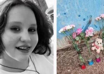 Menina de 12 anos sai da escola e m0rre após ser atac@da por 15 cães de rua