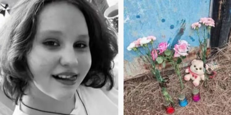 Menina de 12 anos sai da escola e m0rre após ser atac@da por 15 cães de rua