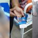 Universitária fica desacordada no T3 após assaltante espirrar produto estranho nela: 'o cara levou o celular'