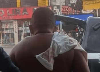 Mãe flagra as filhas sendo abus@das após ouvir choros e gritos na zona leste de Manaus