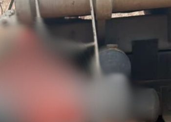 Homem perde a vida após ter cabeça esmag@da por caçamba enquanto trabalhava no aterro sanitário