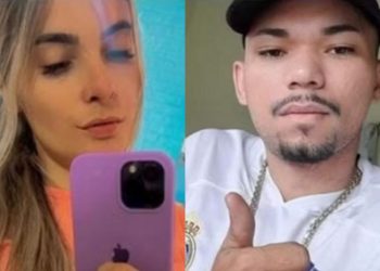 Vídeo: Casal é ass@ssinado a t1ros e pedr@das mesmo mulher implorando por misericórdia