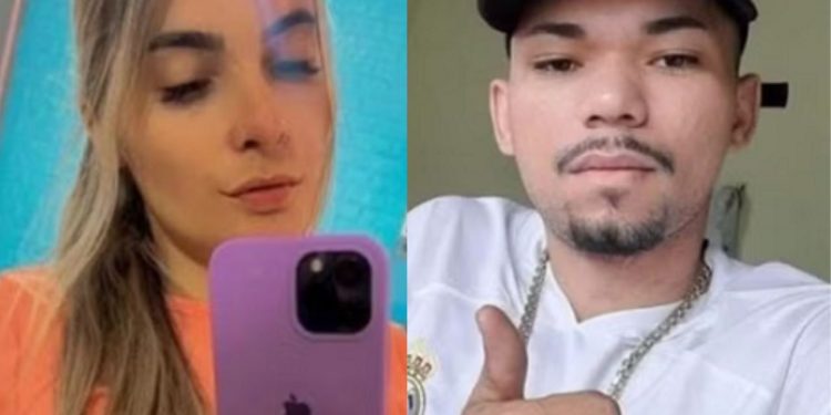 Vídeo: Casal é ass@ssinado a t1ros e pedr@das mesmo mulher implorando por misericórdia