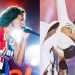 Presidente do Garantido afirma que Ludmilla usou o boi sem autorização durante show em Manaus