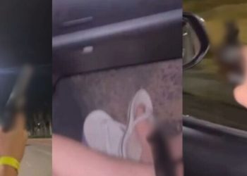 'Mauricinhos' que aparecem causando caos em Manaus passam a ser considerados foragidos