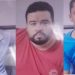 Bandidos furtam arma de PM para praticar roubos em Manaus e são capturados pela Rocam