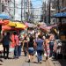 Confira o horário de funcionamento do comércio durante aniversário de Manaus