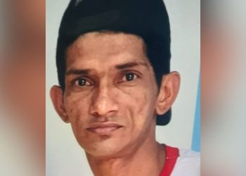 Homem de 41 anos desaparece em Manaus misteriosamente; ajude a achá-lo