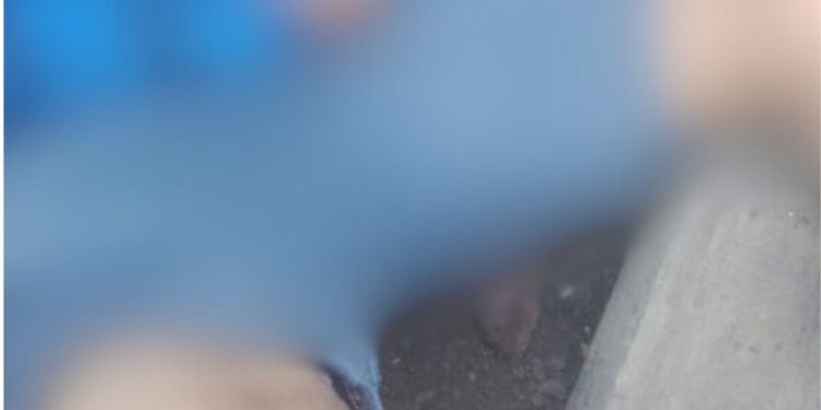 Velho conhecido da polícia, vulgo 'Caco' morr3 a t1ros por homem desconhecido no Amazonas