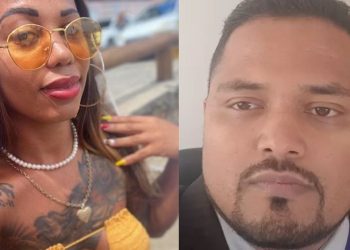 Pastor m@ta garota de programa após descobrir que ela tinha um 'varão' entre as pernas