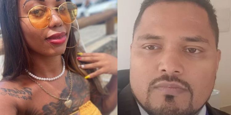 Pastor m@ta garota de programa após descobrir que ela tinha um 'varão' entre as pernas
