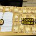 PF prende duas pessoas por suspeita de compra de votos em igreja de Manaus