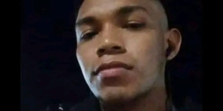 Após três dias, jovem que desapareceu em Parintins é achado em dec0mp0sição