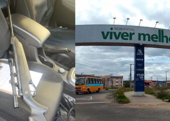 Menino de 7 anos leva t1ro acidental na testa de Airsoft no Viver Melhor