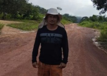 Trabalhador morr# eletrocutado dentro de estaleiro em Manaus