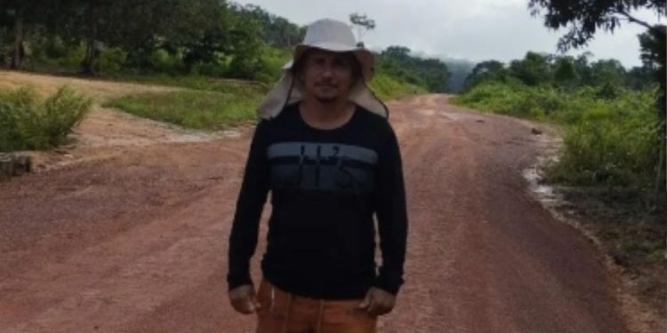 Trabalhador morr# eletrocutado dentro de estaleiro em Manaus
