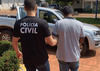 Vizinho é preso após abus@r de menina de 5 anos enquanto o pai dela ia trabalhar no Amazonas