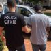Vizinho é preso após abus@r de menina de 5 anos enquanto o pai dela ia trabalhar no Amazonas