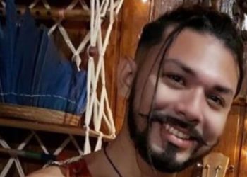 Massoterapeuta diz que vai lanchar e é achado morto em kitnet em Manacapuru