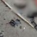 Vídeo forte: Acusado de roubo fica sofre nas mãos da população no bairro Cidade de Deus