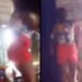 Vídeo mostra que mãe batia na filha de 7 anos e tinha relações com outro homem na frente dela no AM