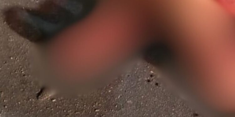 Homem é sequestrado e tortur@d0 em Manaus após dever agiota; veja a foto