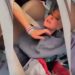Vídeo: mulher cospe na cara de Xuxa e ainda chama de ‘vagabund@’