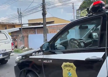 Marido encontra esposa m0rt@ com hemat0mas dentro de casa no Zumbi