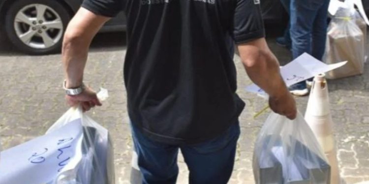 Policiais do Amazonas são alvo do GAECO por formação de organização criminosa