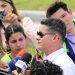 David Almeida diz que visita de Joe Biden prova importância de Manaus para o mundo