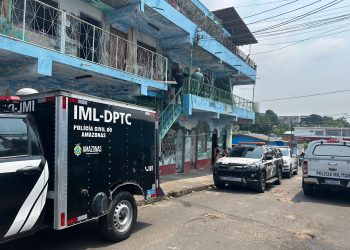 Cena forte: Morador é encontrado m0rt0 dentro de quitinete no Mutirão