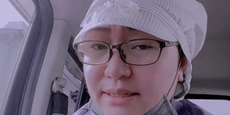 Vídeo: amazonense usa “amazonês” no Japão e faz rival ser demitida no trabalho: ‘não te faz’